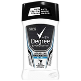 UltraClear+ 5-Pack Antiperspirant 76g Each